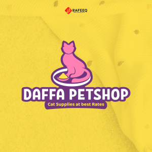 Logo_Daffa Petshop
